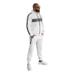 Balts treniņtērps Holand