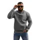 Dark grey jumper Ethan