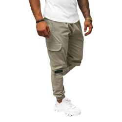 Vīriešu brūnie jogurti Adre