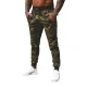 Vīriešu čaki kamuflāžas ikdienas bikses Sigur