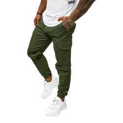 Vīriešu haki jogurti Adre