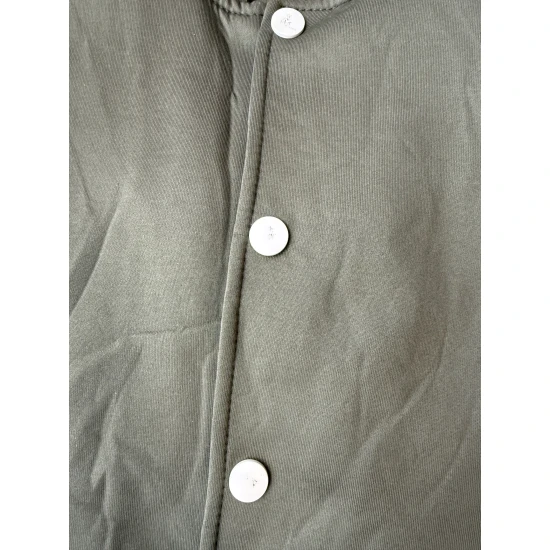 Haki krāsas vīriešu komplekts Styven JS/27C6505/29 Premium