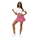 Sieviešu rozā svārki-šorti Melani JS/17K590/111