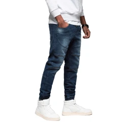 Vīriešu zils jogurts Adren