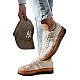 Women's brown casual shoes Tag ZY0662