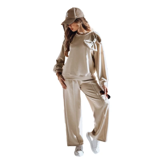 Sieviešu brūns komplekts Silva AY1124