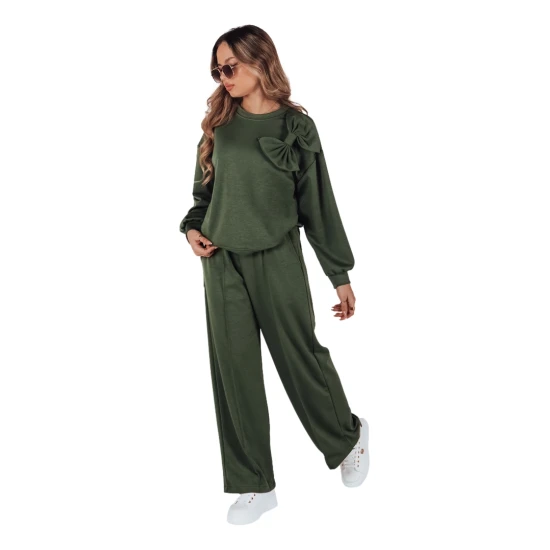 Sieviešu haki komplekts Silva AY1134