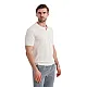 Vīriešu balts polo krekls Swing V4 OM-POSS-0117