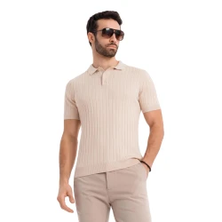 Vīriešu iedeguma polo krekliņš Azir