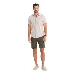 Vīriešu haki šorti Optin