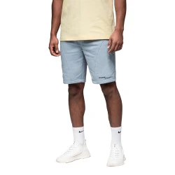 Vīriešu gaiši zili šorti Sport