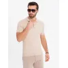 Vīriešu iedeguma polo krekliņš Azir V2 OM-POSS-0143