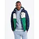 Vīriešu zaļā jaka Inito V20 OM-JANP-0194