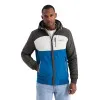 Vīriešu tumši pelēka jaka Inito V2 OM-JANP-0194