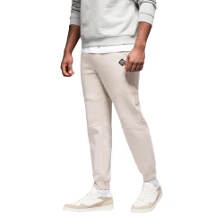 Brūnas vīriešu bikses Kerni