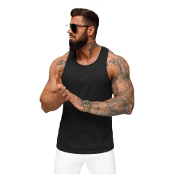 Vīriešu krekls bez piedurknēm Romul