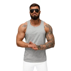 Vīriešu krekliņš bez piedurknēm Romul