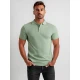 Vīriešu piparmētru polo krekliņš Casual JS/8T80