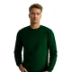 Vīriešu tumši zaļš džemperis Vurt 2001-10