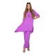 Sieviešu violets komplekts Elis