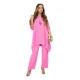 Sieviešu komplekts rozā Elis