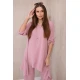 Sieviešu komplekts rozā Elis 27941
