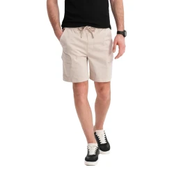 Vīriešu brūni šorti Stuart