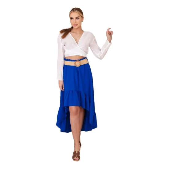 Sieviešu zils svārki Pixel 28914