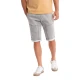 Vīriešu pelēkie džinsa šorti Makal