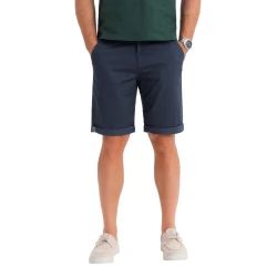 Vīriešu tumši zili šorti Rod