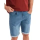 Vīriešu zili džinsa šorti Ragat V2 OM-SRDS-0164
