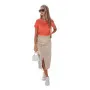 Sieviešu rozā blūze Kiss Look