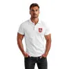 Vīriešu zils polo krekls Herb JS/8T80
