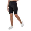 Sieviešu melni sporta šorti Sports SY0423
