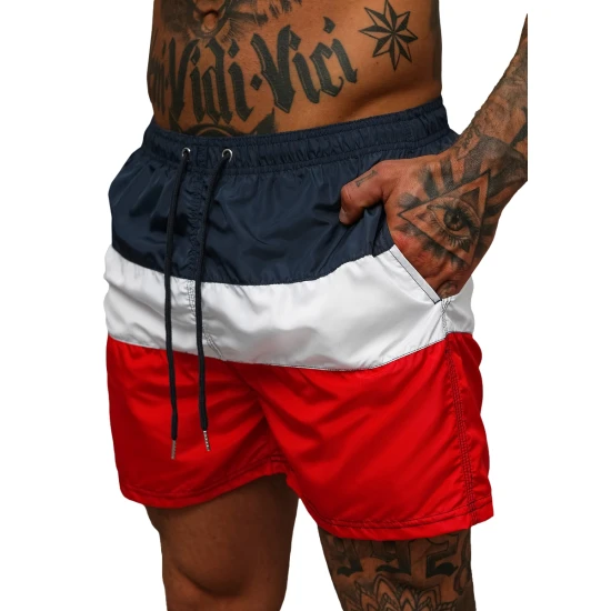 Peldēšanas šorti zili/arkani Revel JS/17K567/5