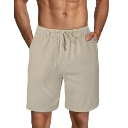 Vīriešu iedeguma šorti Akel