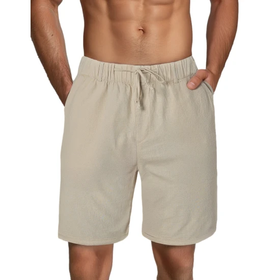 Vīriešu iedeguma šorti Akel TMK/DC809/5