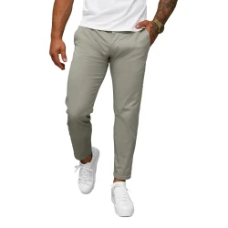 Vīriešu pelēkas bikses Gala