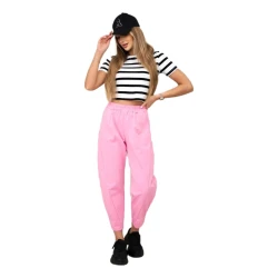 Sieviešu rozā bikses Punto