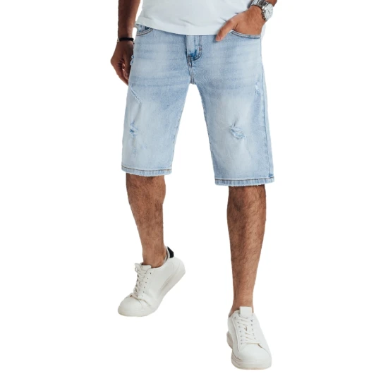 Vīriešu ili džinsu šorti Unmi SX2566