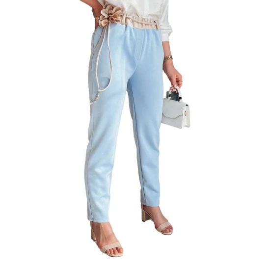 Sieviešu zilas bikses Legis UY2408