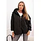 Women's black jacket Aren Women's jackets