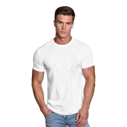 Vīriešu balts krekls Power