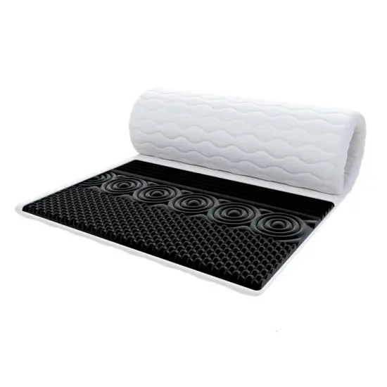 Matrača spilventiņš Nero max 100X200 Matrači FDM