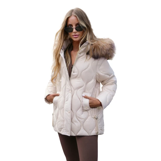 Sieviešu iedeguma jaka Mona Sieviešu jakas