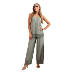 Sieviešu haki komplekts Astro