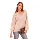 Women's brown Sindy