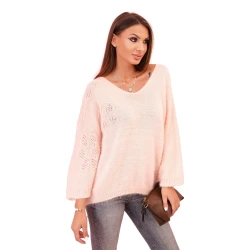 Sieviešu gaiši rozā Sindy