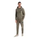Vīriešu haki brīvā laika uzvalks Denat