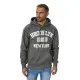 Men's grey jumper Brooklyn Men's Sweaters| Sweaters online